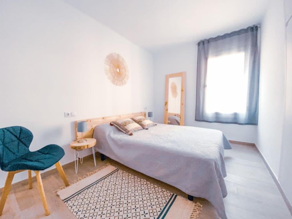 Apartamento A 1 Minuto De La Playa โตโรเดมบาร์รา ภายนอก รูปภาพ