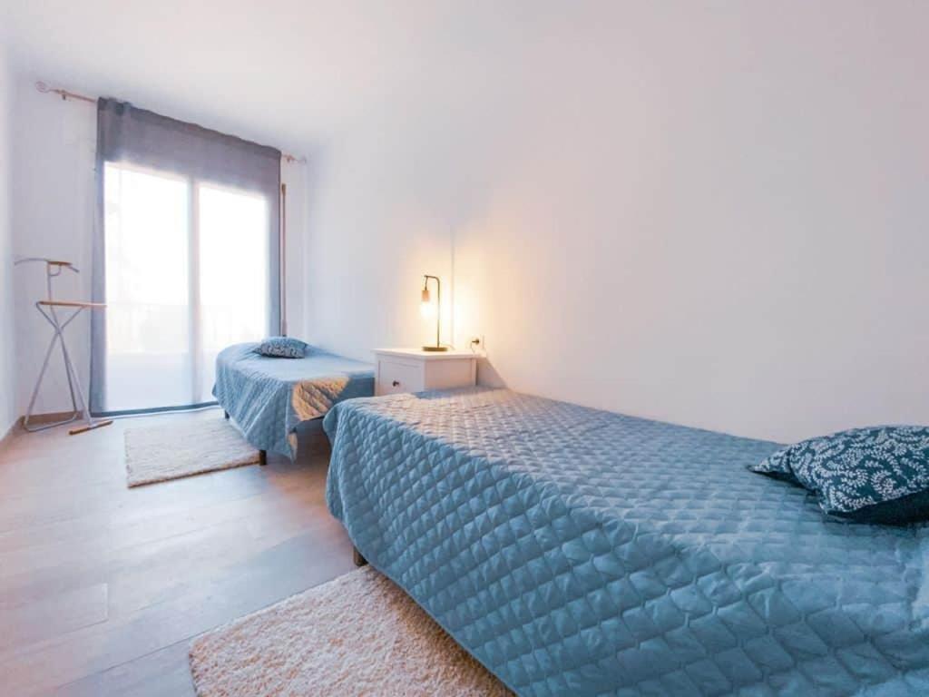 Apartamento A 1 Minuto De La Playa โตโรเดมบาร์รา ภายนอก รูปภาพ