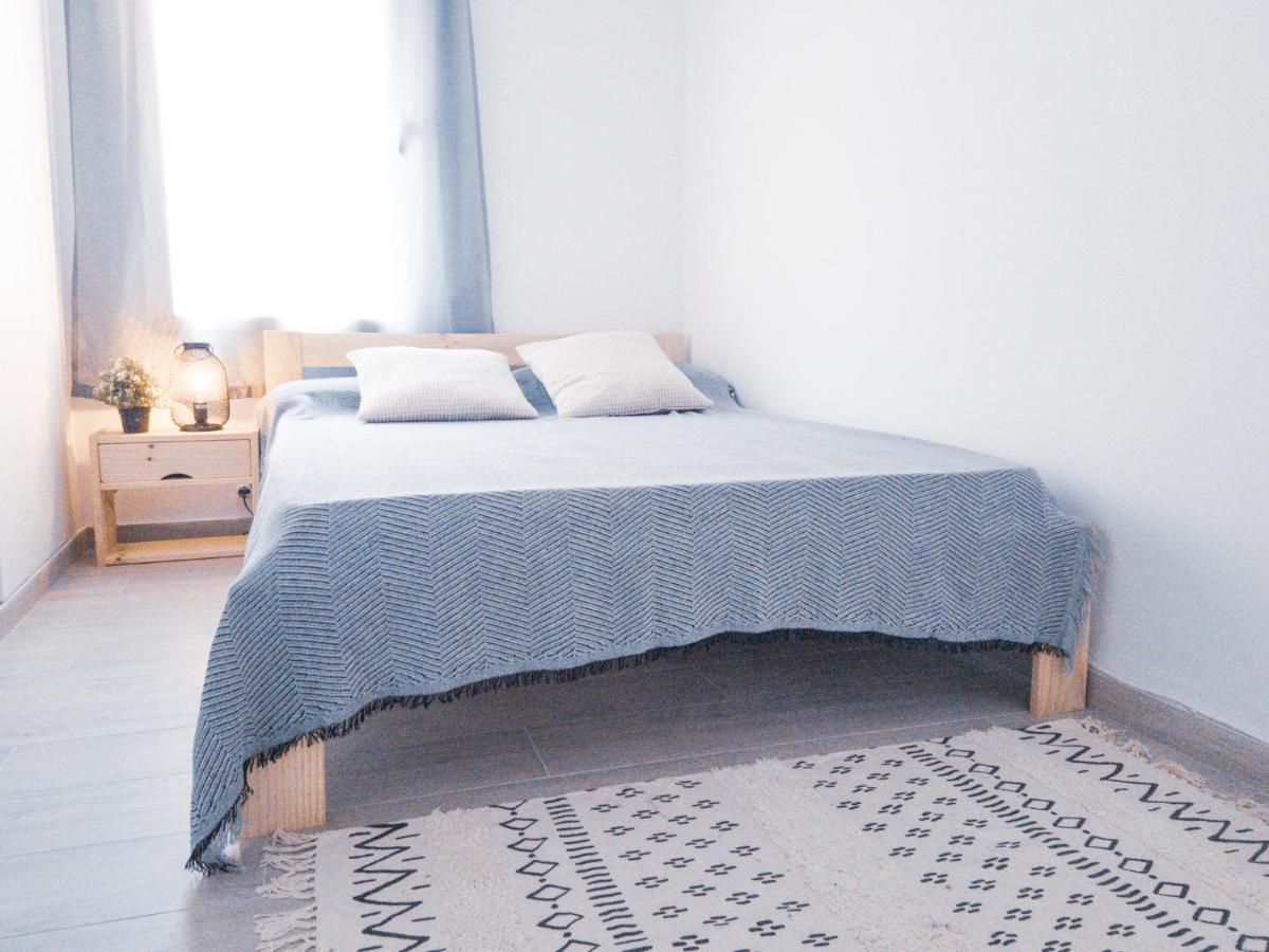 Apartamento A 1 Minuto De La Playa โตโรเดมบาร์รา ภายนอก รูปภาพ